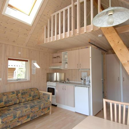 Terrassen Camping & Cottages Silkeborg Exterior photo